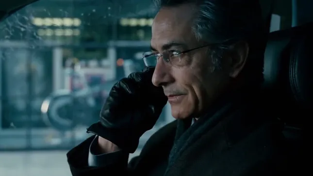 A Tribute to Phone Calls in Movies