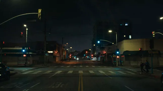 Elley Duhe | Middle of the Night