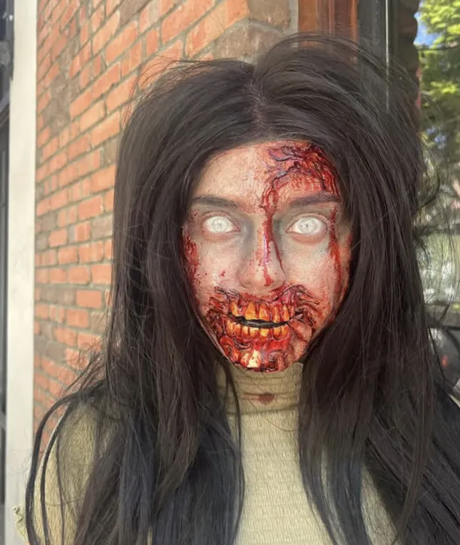 Zombie