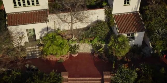 Flamingo Estate & Kohler
