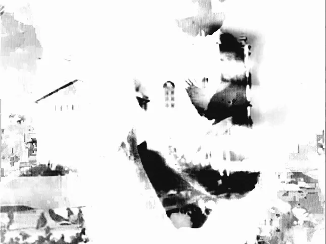 Hallow - Subat (Visualizer)