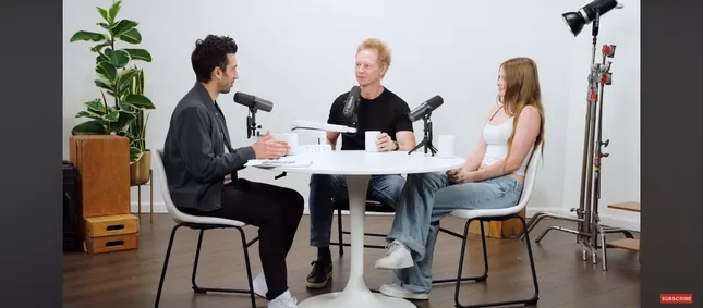 Inside YouTube’s Most Popular Family ( Jordan and Salish Matter Interview) - Jon Youshaei Podcast