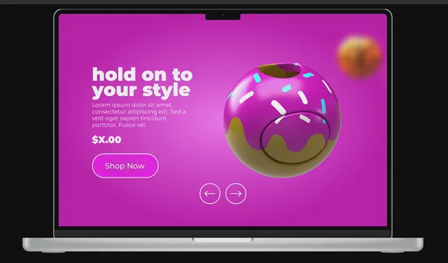 Web Design