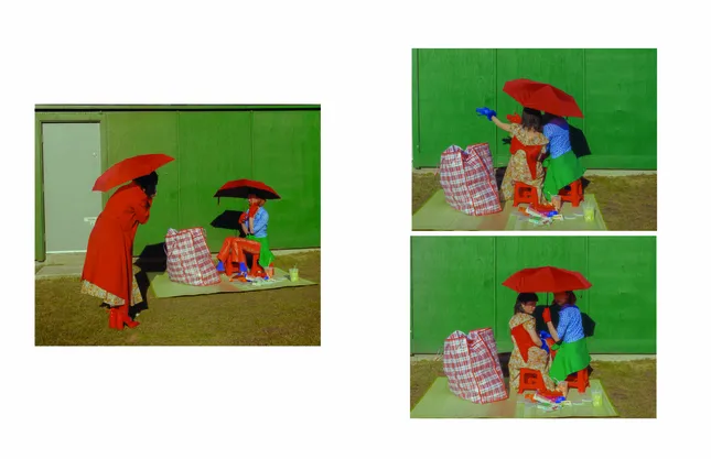 Project image