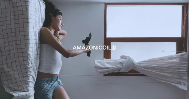 Amazonicoil