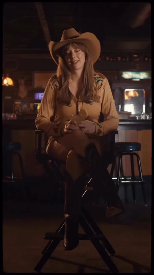 Rolling Stone x Dickel Whiskey
