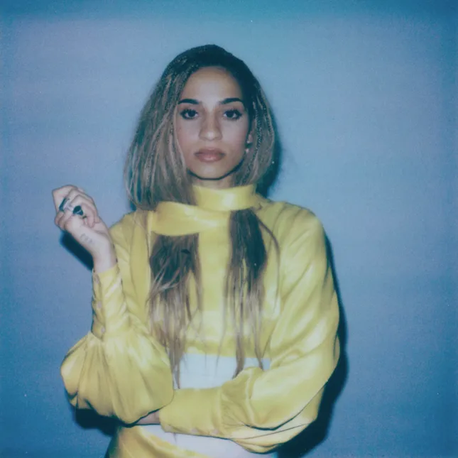 “Picky Choosy” Single