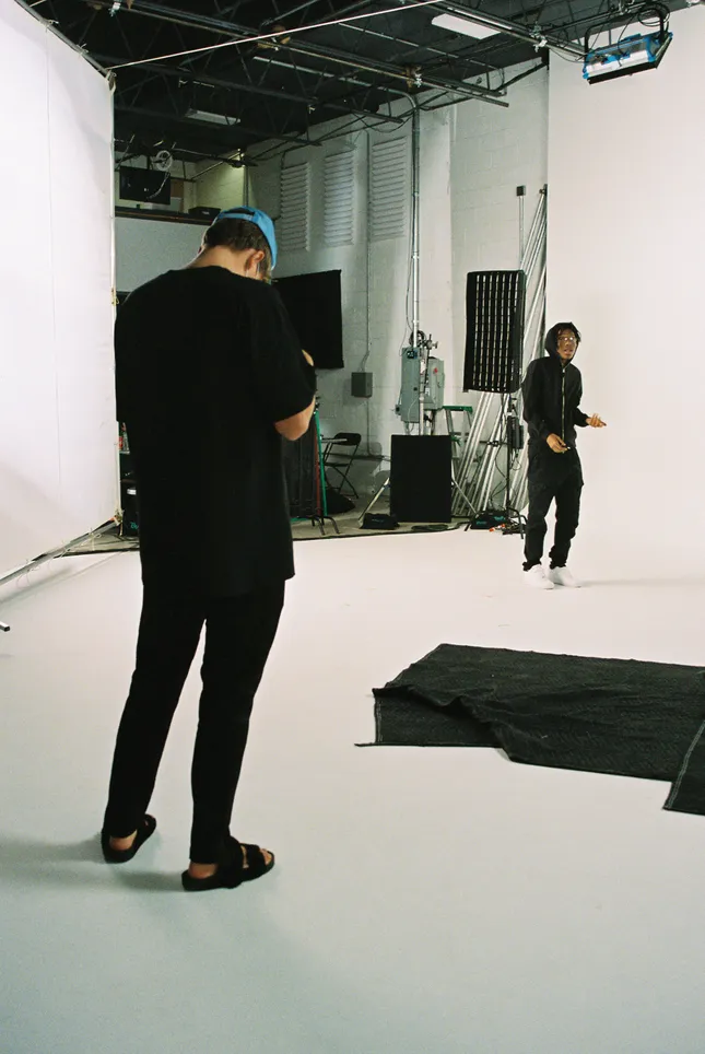 Project image