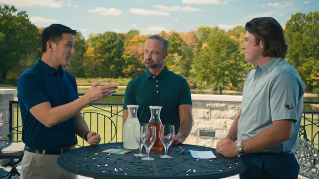 Fidelity x Front Office Sports