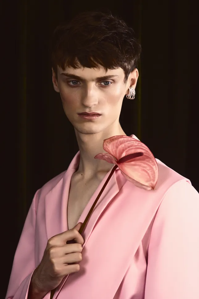 PAULETTE magazine - ORIGINES