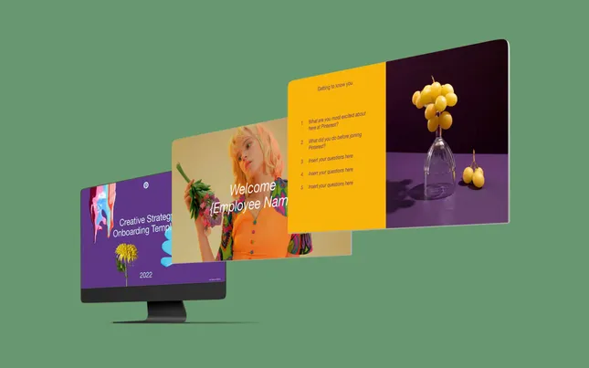 Project image