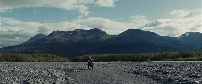 Won’t Give Up - Pattiegonia, Yo Yo Ma, Quinn Christopherson