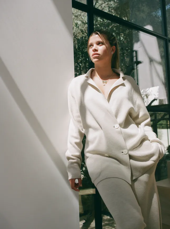 Sofia Richie Grainge