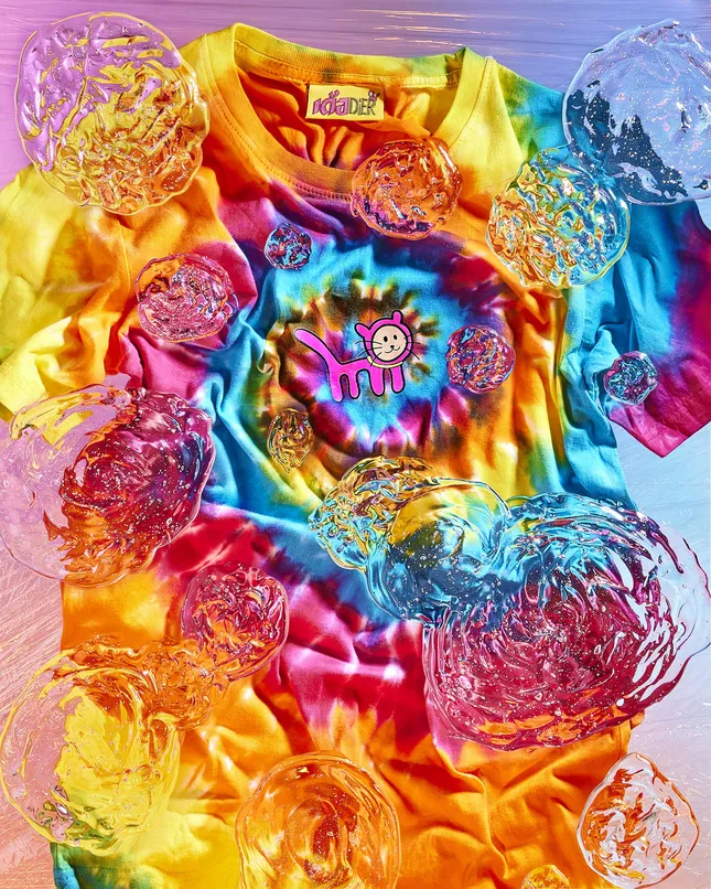 Project image