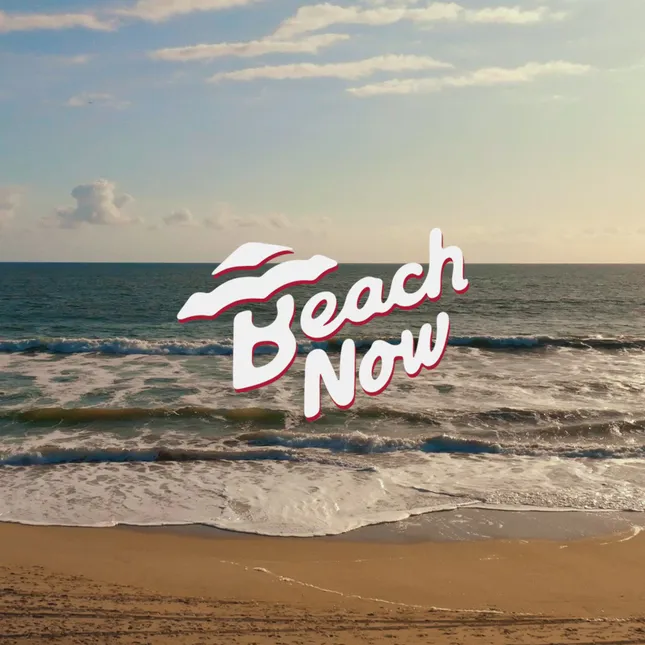 Commercial product and rebranding imagery for Beach concierge company  “ Beach Now”