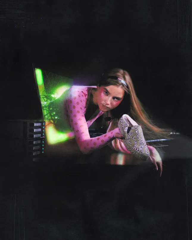 Project image