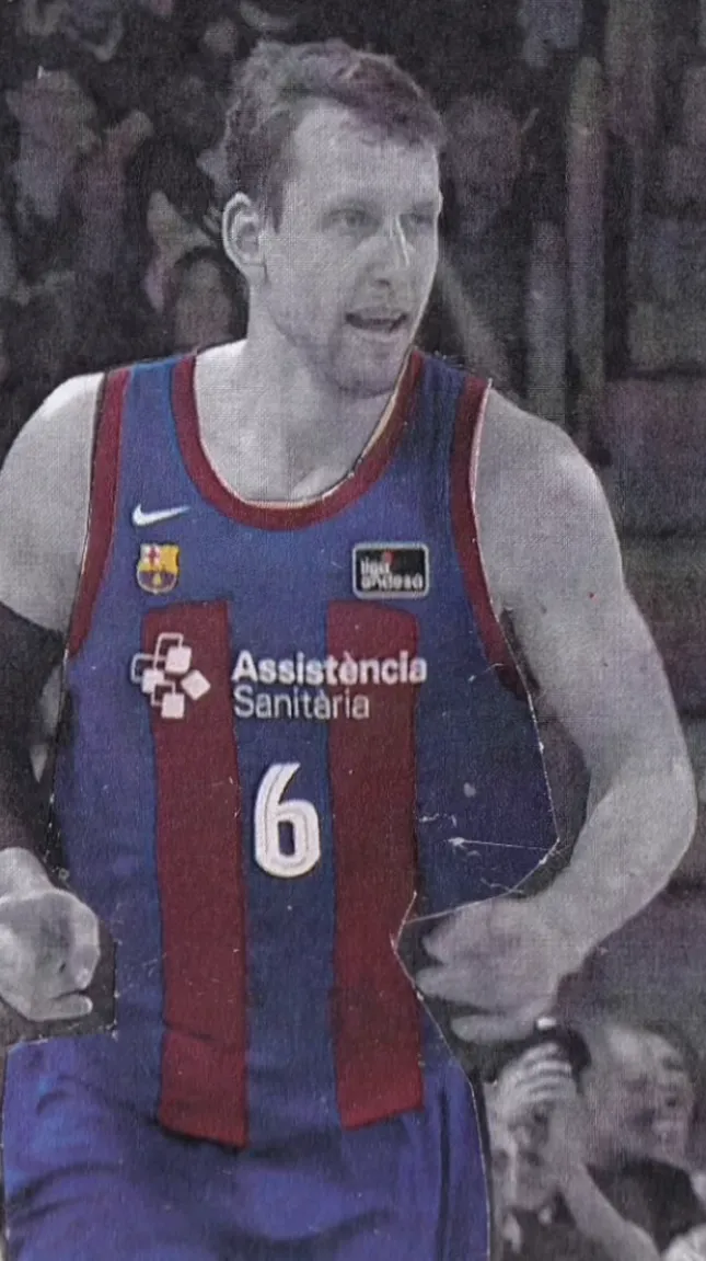 FC Barcelona Bàsquet