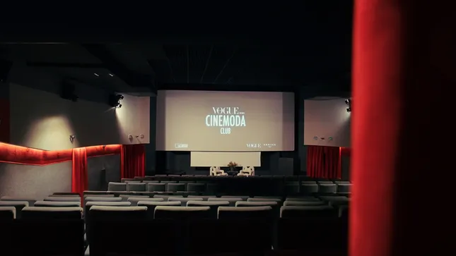 Vogue x Kering Cinemoda 2025