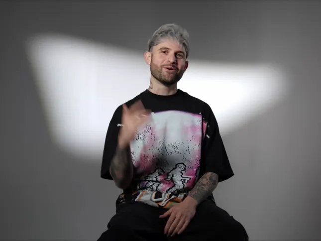 SAGE Garments Promo