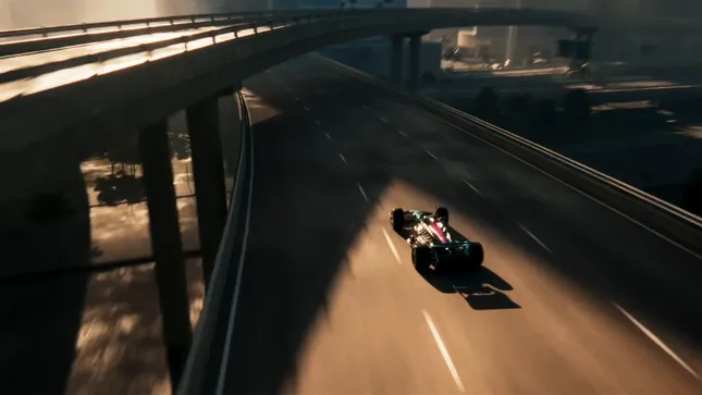 F1 Miami Grand Prix Livery Reveal