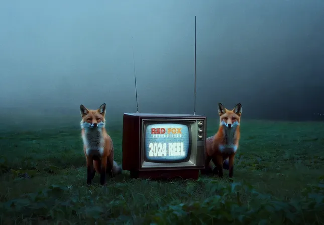 2024 Directors Reel