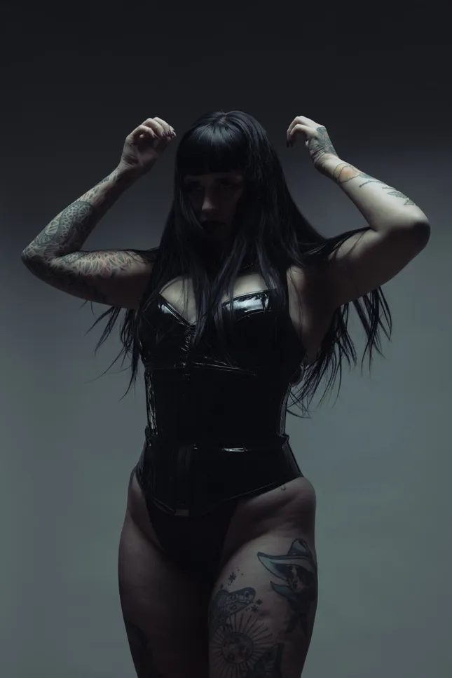 Ms. Tiffany Nacke