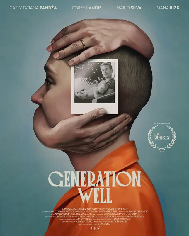 Generation Well
