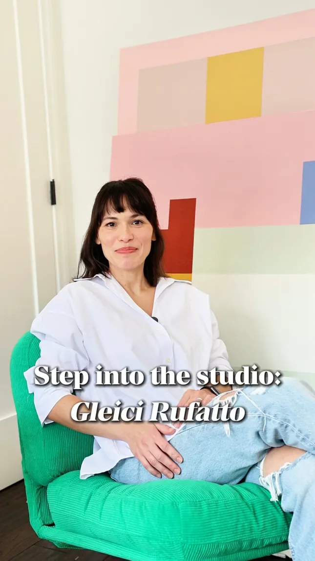 Artist Spotlights - Art Gallery Opening
