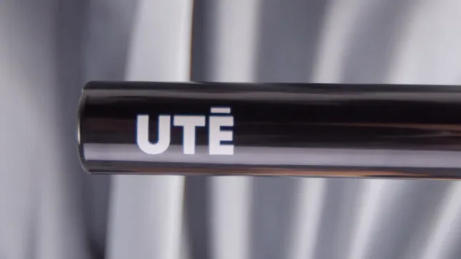 Our latest beauty campaign for UTE Cosmetic