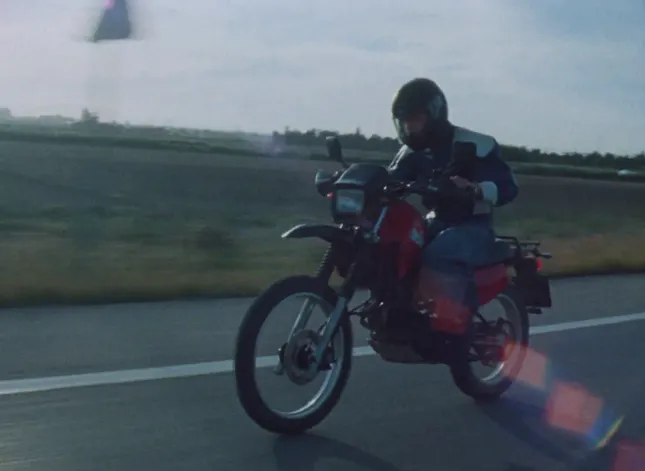 A visual essay on balance for NOWNESS