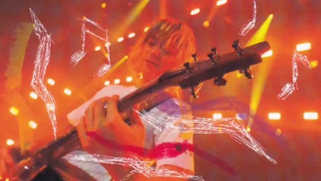 One Ok Rock "+Matter" Music Video