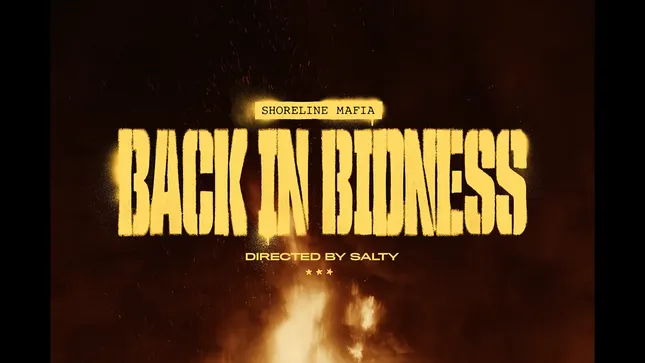 Misc. Title Card Work