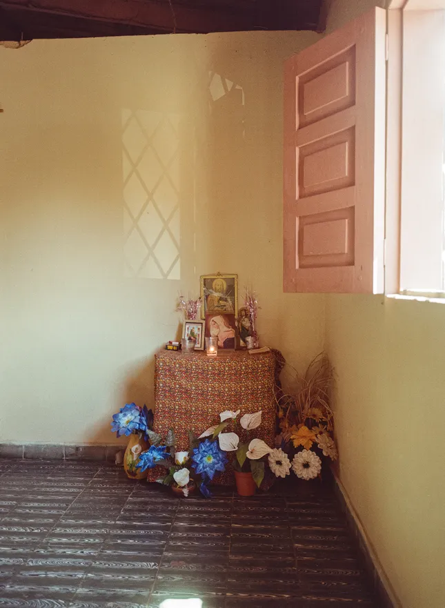 Project image