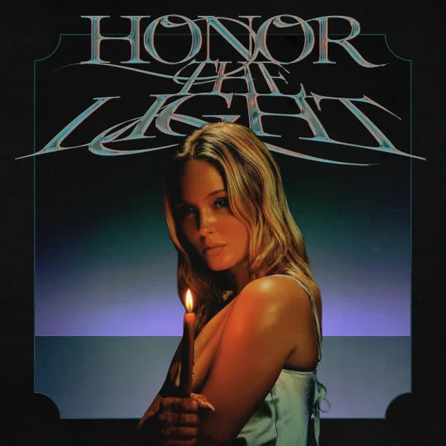 Zara Larsson “Honor The Light” EP