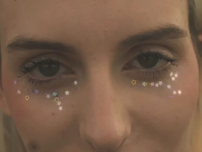 “backwards” by Rachel Prancer, Music Video