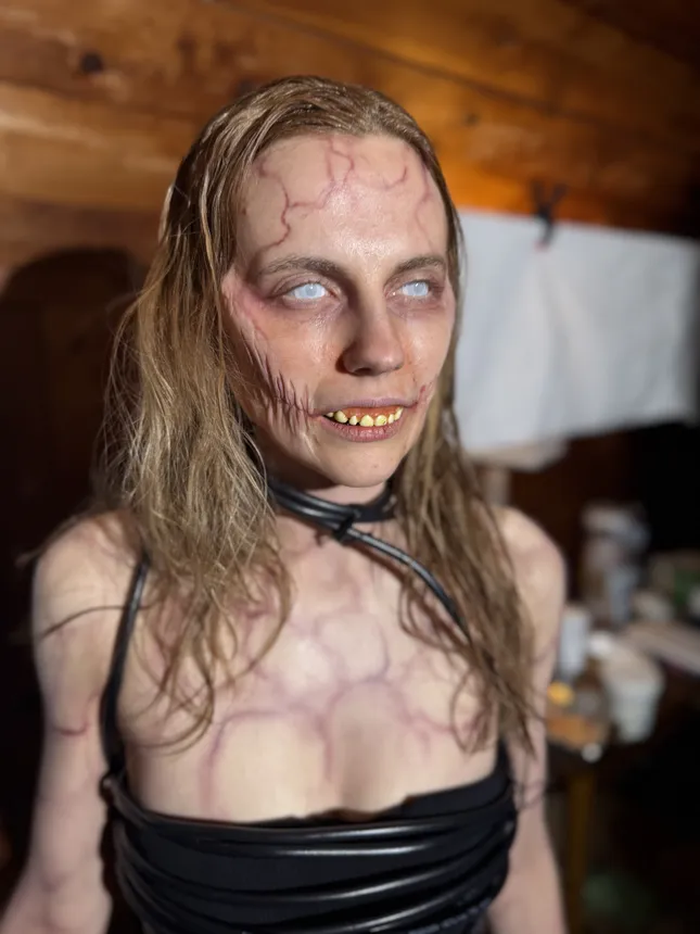 Demon SFX