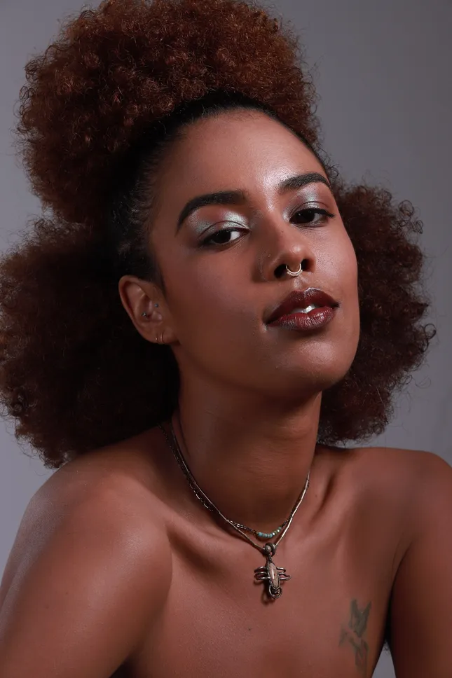 Editorial Photoshoot