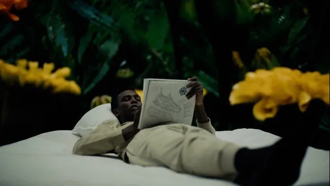 Nike - future of sport