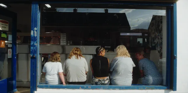 Rene Matic - ‘Born British, Die British’ | Turner Prize 2025