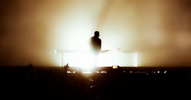Kaytranada Timeless Tour 2024