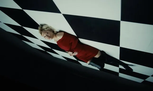 “The Door”  Teddy Swims Music Video