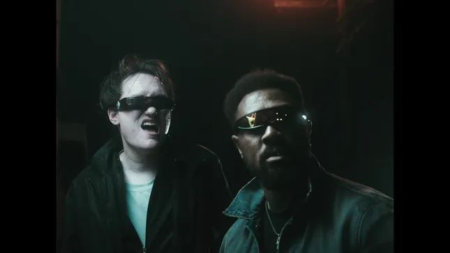 Desmond Futrell - FastLove Teaser