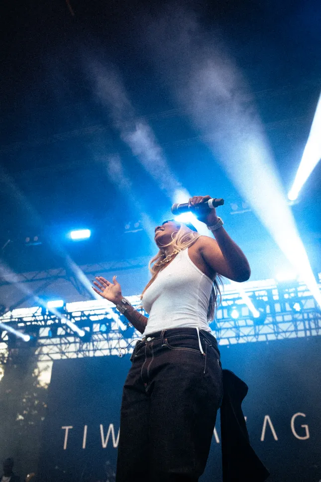 BLASTFEST Festival Coverage