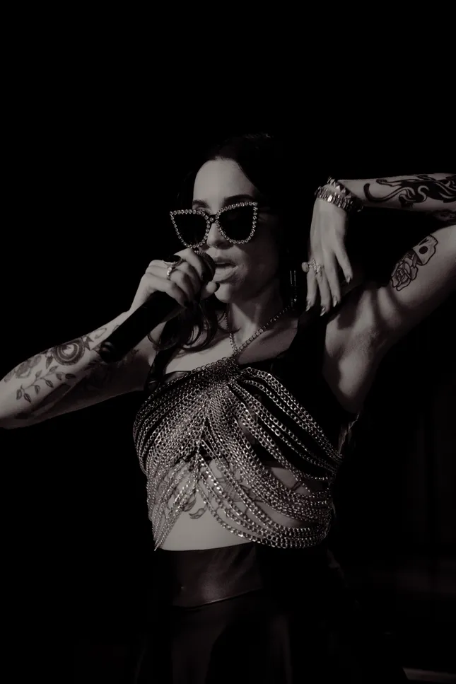 "Heaven in Your Arms" Music Video BTS