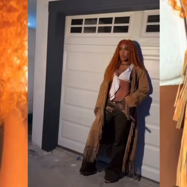 Elijah Blake & Sevyn - Stuck in My Ways Music Video