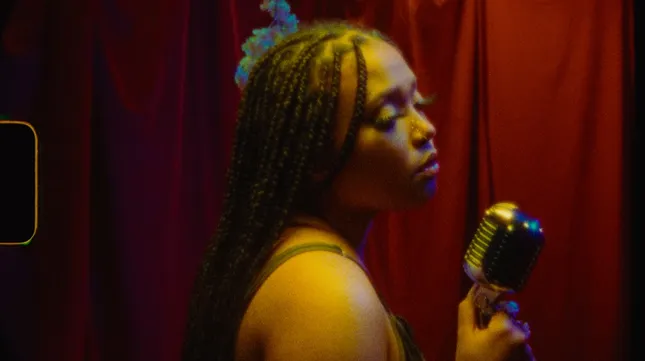 Love Divines -  Music Video