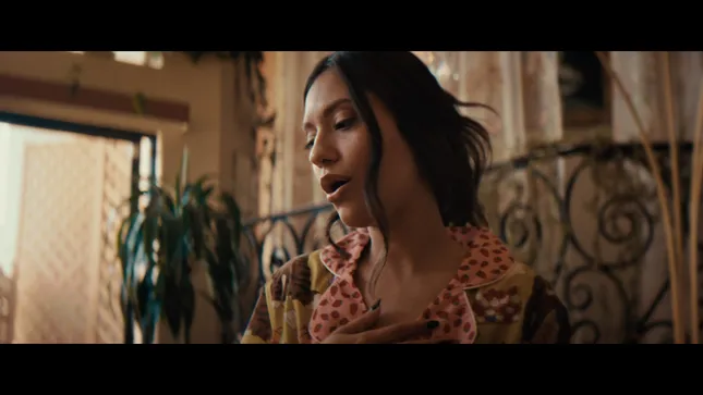 Give Into Me - MV