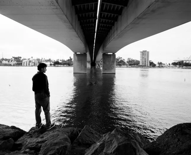 El Rio Nuestro  - Short Film by Joey Breese