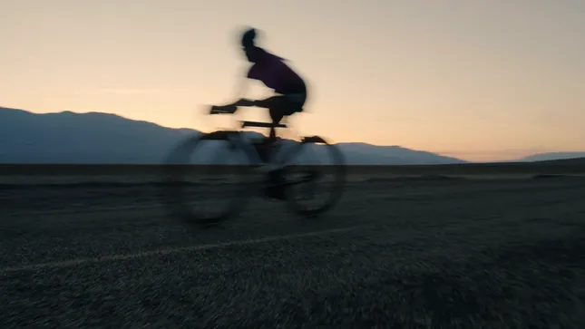 Black Sheep Cycling Campaign