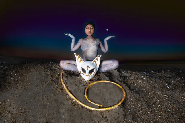 Project image